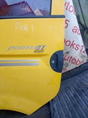 Дверь левая передняя HYUNDAI Porter D4CB 5 ракурс