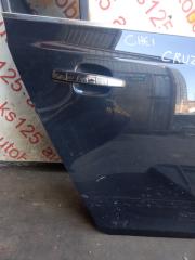 Дверь правая задняя Chevrolet Cruze J300 F18D4 95987764 2 ракурс Дверь правая задняя Chevrolet Cruze J300 F18D4 95987764 2 ракурс