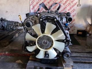 Двигатель Kia Sorento BL D4CB 1981726 1 ракурс