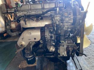 Двигатель Kia Sorento BL D4CB 1981726 3 ракурс