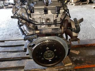 Двигатель Kia Sorento BL D4CB 1981726 4 ракурс