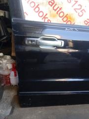 Дверь правая передняя SsangYong Actyon Sports D20DT (664) 2 ракурс