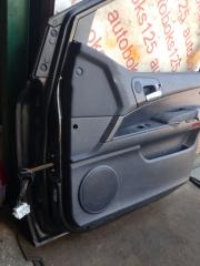 Дверь правая передняя SsangYong Actyon Sports D20DT (664) 5 ракурс