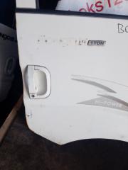 Дверь правая передняя Kia Bongo PU J3 2 ракурс