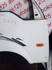 Дверь правая передняя Kia Bongo PU J3 3 ракурс