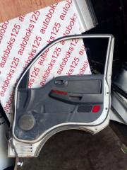 Дверь правая передняя Kia Bongo PU J3 4 ракурс