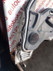 Дверь правая передняя Kia Bongo PU J3 5 ракурс