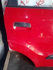 Дверь правая задняя Kia SOUL AM G4FC 770042K000 2 ракурс Дверь правая задняя Kia SOUL AM G4FC 770042K000 2 ракурс