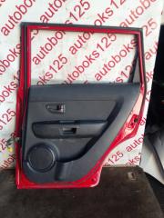 Дверь правая задняя Kia SOUL AM G4FC 770042K000 5 ракурс Дверь правая задняя Kia SOUL AM G4FC 770042K000 5 ракурс