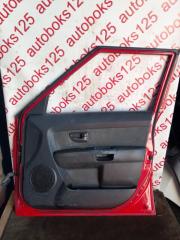 Дверь правая передняя Kia SOUL AM G4FC 760042K000 4 ракурс