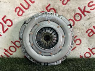 Корзина сцепления Kia Bongo PU J3 31493 1 ракурс Корзина сцепления Kia Bongo PU J3 31493 1 ракурс