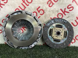 Корзина сцепления Kia Bongo PU J3 31493 2 ракурс Корзина сцепления Kia Bongo PU J3 31493 2 ракурс