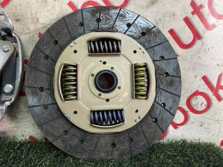 Корзина сцепления Kia Bongo PU J3 31493 3 ракурс