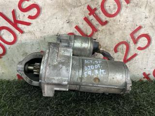 Стартер SsangYong Actyon Sports D20DT (664) 6651510101, TM000A34001 1 ракурс