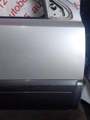 Дверь правая передняя Kia Sorento BL D4CB 3 ракурс