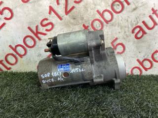 Стартер Kia Sorento BL D4CB 361004A000, TM000A23601 1 ракурс Стартер Kia Sorento BL D4CB 361004A000, TM000A23601 1 ракурс