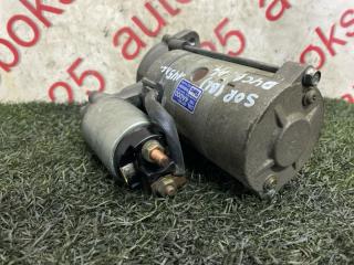 Стартер Kia Sorento BL D4CB 361004A000, TM000A23601 4 ракурс Стартер Kia Sorento BL D4CB 361004A000, TM000A23601 4 ракурс