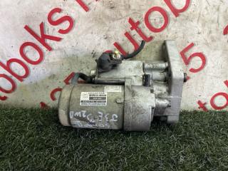 Стартер Kia Bongo PU J3 361004X211, 031114241 1 ракурс