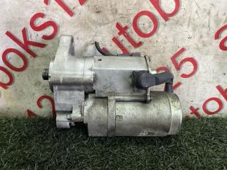 Стартер Kia Bongo PU J3 361004X211, 031114241 2 ракурс