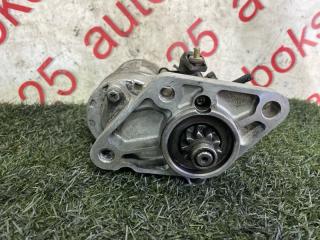 Стартер Kia Bongo PU J3 361004X211, 031114241 3 ракурс