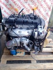 Двигатель Hyundai Grand Starex TQ D4CB 2516812 1 ракурс