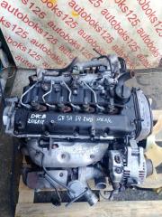 Двигатель Hyundai Grand Starex TQ D4CB 2516812 2 ракурс