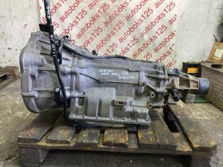 АКПП Kia Sorento BL D4CB X6BA2285538, A5SR1,2 1 ракурс АКПП Kia Sorento BL D4CB X6BA2285538, A5SR1,2 1 ракурс