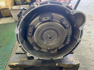 АКПП Kia Sorento BL D4CB X6BA2285538, A5SR1,2 3 ракурс АКПП Kia Sorento BL D4CB X6BA2285538, A5SR1,2 3 ракурс