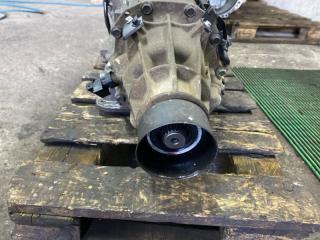 АКПП Kia Sorento BL D4CB X6BA2285538, A5SR1,2 4 ракурс АКПП Kia Sorento BL D4CB X6BA2285538, A5SR1,2 4 ракурс