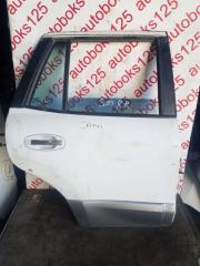 Дверь правая задняя HYUNDAI Santa Fe SM D4EA 1 ракурс Дверь правая задняя HYUNDAI Santa Fe SM D4EA 1 ракурс