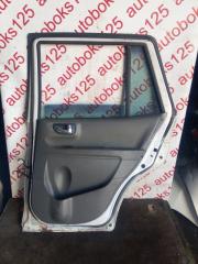Дверь правая задняя HYUNDAI Santa Fe SM D4EA 4 ракурс Дверь правая задняя HYUNDAI Santa Fe SM D4EA 4 ракурс