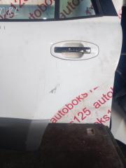Дверь левая задняя HYUNDAI Santa Fe SM D4EA 3 ракурс Дверь левая задняя HYUNDAI Santa Fe SM D4EA 3 ракурс