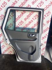 Дверь левая задняя HYUNDAI Santa Fe SM D4EA 4 ракурс Дверь левая задняя HYUNDAI Santa Fe SM D4EA 4 ракурс