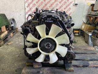 Двигатель  Kia Bongo PU D4CB ,D327206 ,D327206 1 ракурс