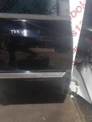 Дверь правая задняя HYUNDAI Terracan HP J3 3 ракурс Дверь правая задняя HYUNDAI Terracan HP J3 3 ракурс