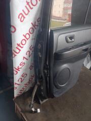 Дверь правая задняя HYUNDAI Terracan HP J3 5 ракурс Дверь правая задняя HYUNDAI Terracan HP J3 5 ракурс
