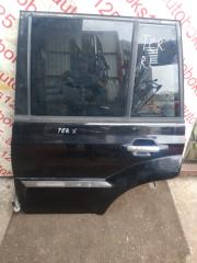 Дверь левая задняя HYUNDAI Terracan HP J3 1 ракурс Дверь левая задняя HYUNDAI Terracan HP J3 1 ракурс
