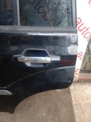 Дверь левая задняя HYUNDAI Terracan HP J3 3 ракурс Дверь левая задняя HYUNDAI Terracan HP J3 3 ракурс