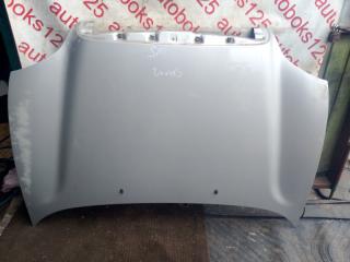 Капот  HYUNDAI Santa Fe SM D4EA ,3240027203 ,3240027203 1 ракурс