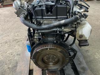 Двигатель Kia Bongo PU J3 6099485 3 ракурс