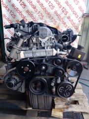Двигатель Ssang Yong Kyron DJ D20DT 12562703 1 ракурс