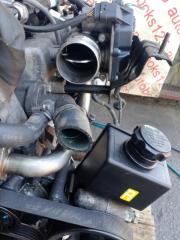 Двигатель Ssang Yong Kyron DJ D20DT 12562703 2 ракурс