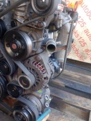 Двигатель Ssang Yong Actyon CK D20DTF (671950) 00511662 2 ракурс Двигатель Ssang Yong Actyon CK D20DTF (671950) 00511662 2 ракурс