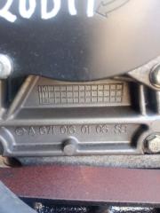 Двигатель Ssang Yong Actyon CK D20DTF (671950) 00511662 3 ракурс Двигатель Ssang Yong Actyon CK D20DTF (671950) 00511662 3 ракурс