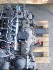 Двигатель Ssang Yong Actyon CK D20DTF (671950) 00511662 5 ракурс Двигатель Ssang Yong Actyon CK D20DTF (671950) 00511662 5 ракурс