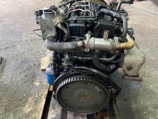 Двигатель Hyundai Terracan HP J3 837236 3 ракурс