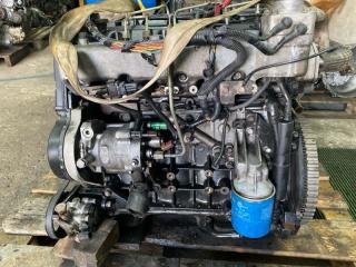 Двигатель Hyundai Terracan HP J3 837236 4 ракурс