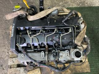 Двигатель Hyundai Terracan HP J3 837236 5 ракурс