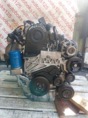 Двигатель HYUNDAI Santa Fe SM D4EA 6H202037 1 ракурс