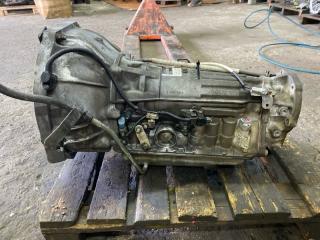 АКПП Hyundai Terracan HP J3 45000H1070, 02JR732262, 3040LE 2 ракурс АКПП Hyundai Terracan HP J3 45000H1070, 02JR732262, 3040LE 2 ракурс